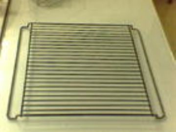 Barbecue Grill Netting